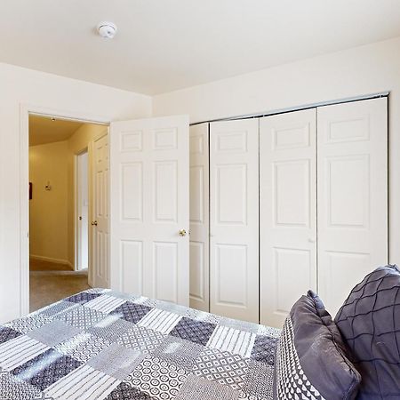 Cottonwoods Villa Moab Exterior photo