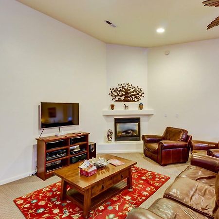 Cottonwoods Villa Moab Exterior photo
