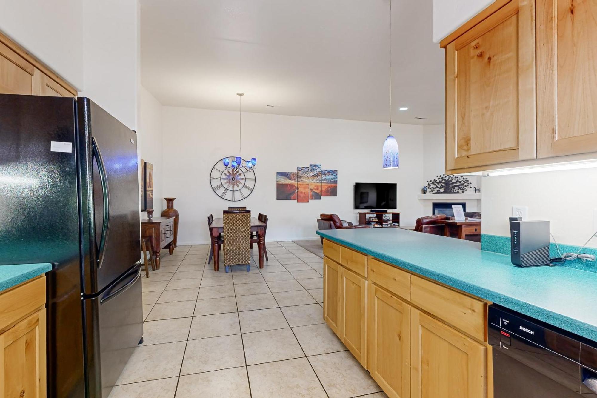 Cottonwoods Villa Moab Exterior photo