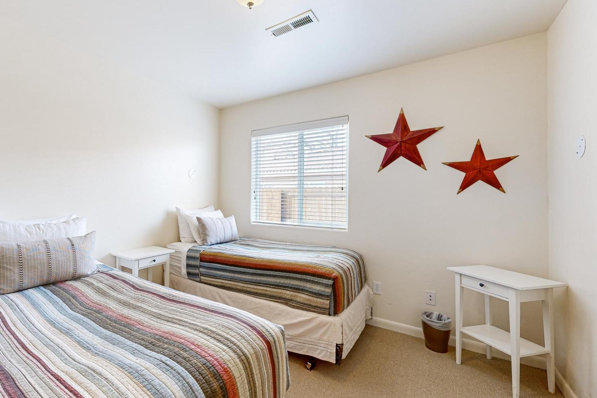 Cottonwoods Villa Moab Exterior photo