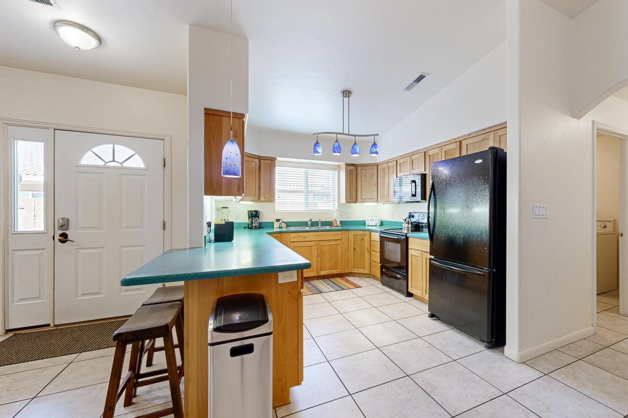 Cottonwoods Villa Moab Exterior photo