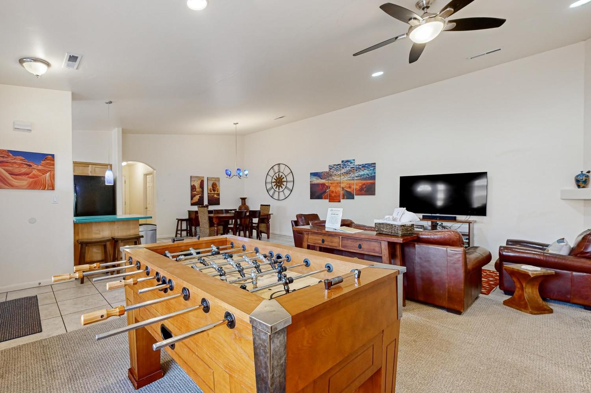 Cottonwoods Villa Moab Exterior photo